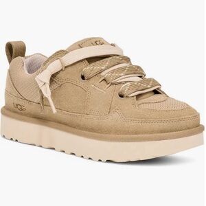 UGG Tan Sneakers for Women